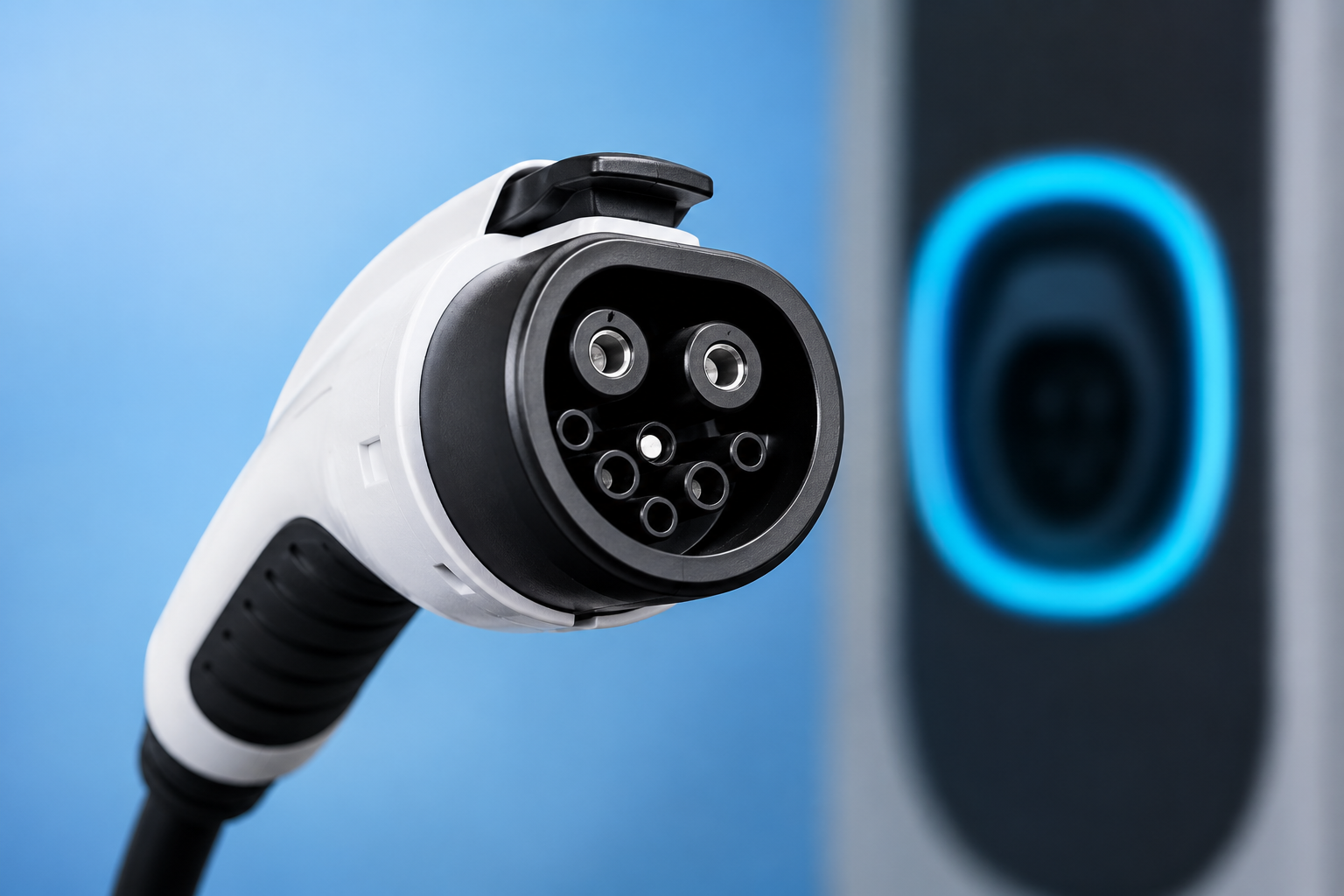 EV Charging Ports Explained: The Complete 2026 Guide to EV Plugs, Connectors and Adapters
