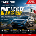 BYD-EVS