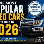 TaconicMotors.com
