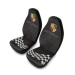 Custom Car Seat Covers